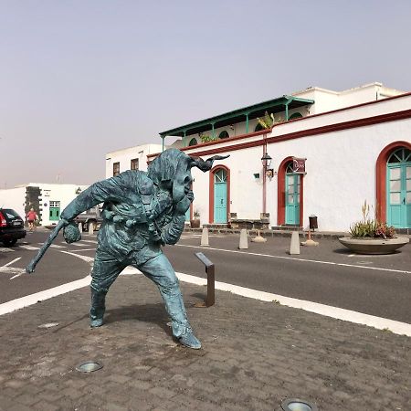 Casa Galiano Villa Teguise  Kültér fotó