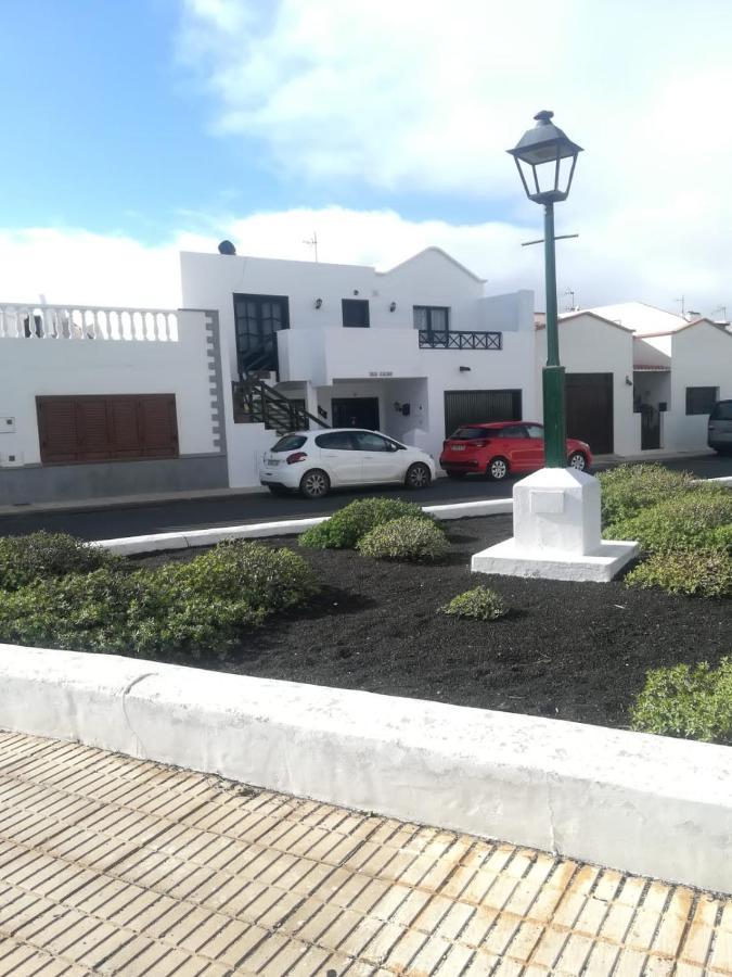 Casa Galiano Villa Teguise  Kültér fotó