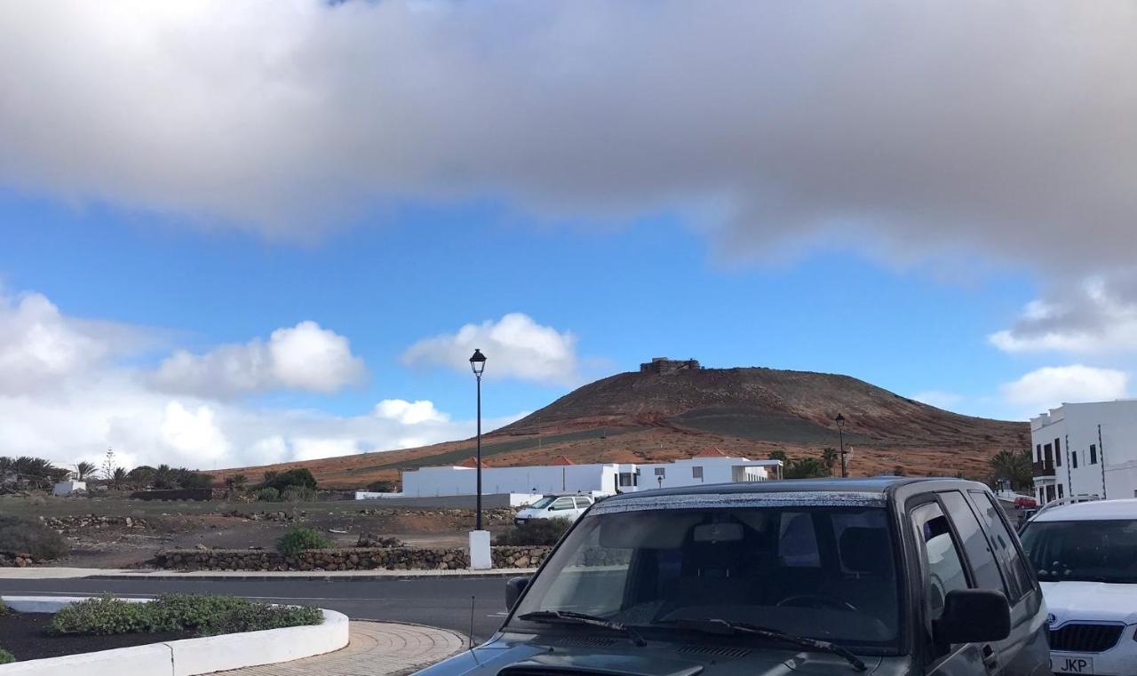 Casa Galiano Villa Teguise  Kültér fotó