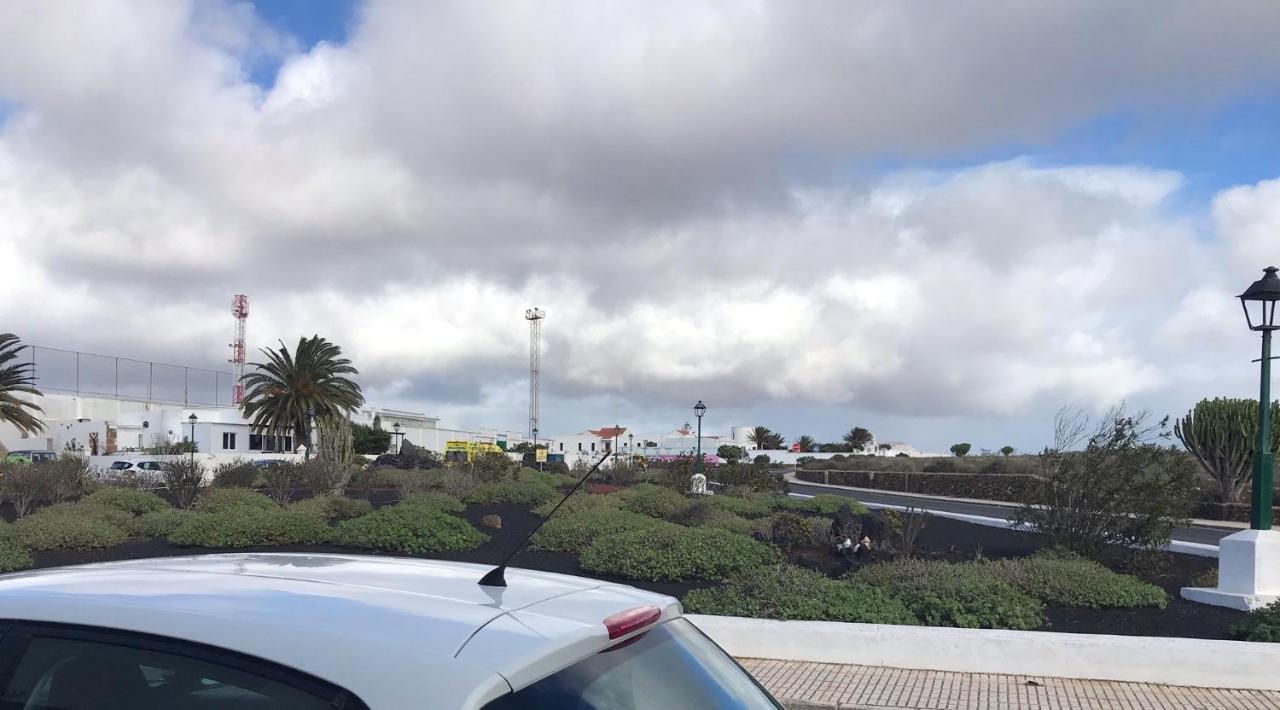 Casa Galiano Villa Teguise  Kültér fotó