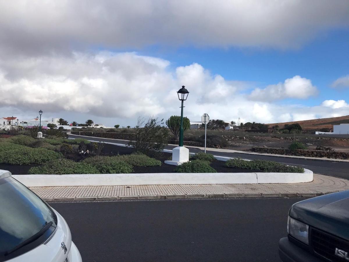 Casa Galiano Villa Teguise  Kültér fotó